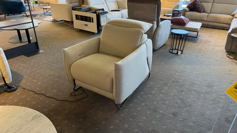 Fauteuil relax - rom 1961 - Vichy