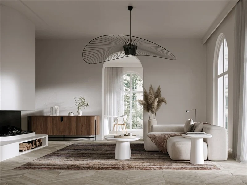 CASTLE LINE - DRESSOIR - AMANDINE