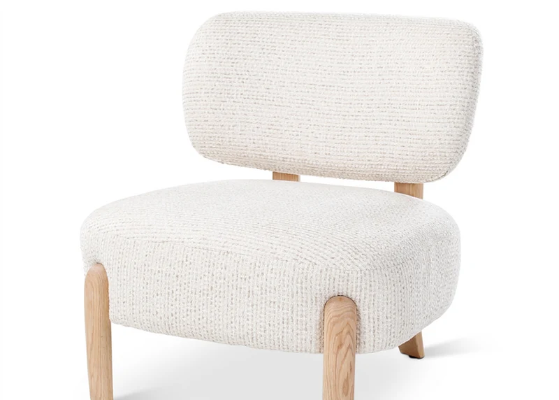CASTLE LINE - FAUTEUIL - DENZEL