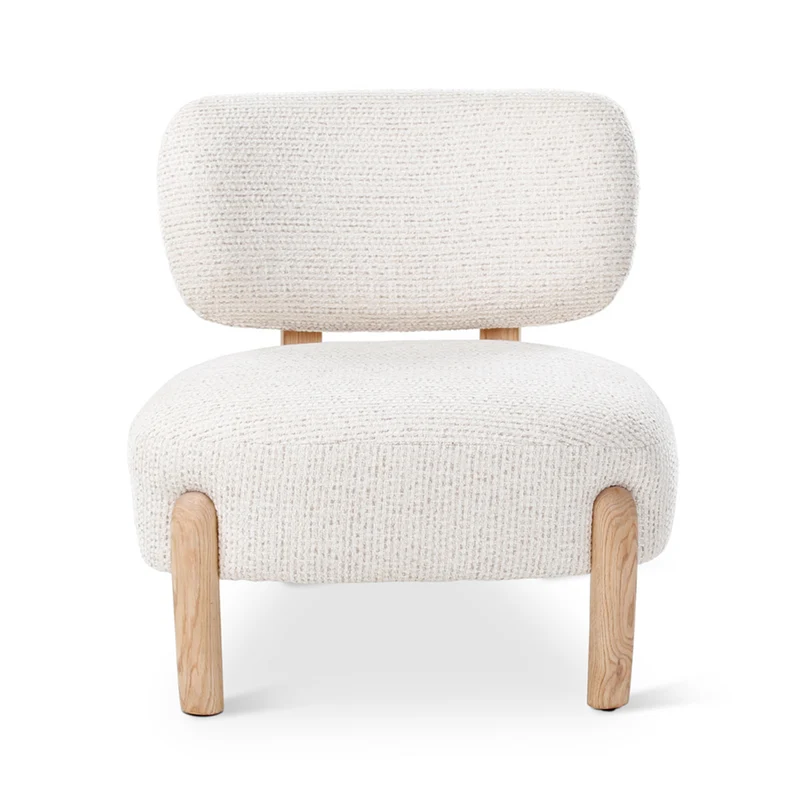 CASTLE LINE - FAUTEUIL - DENZEL