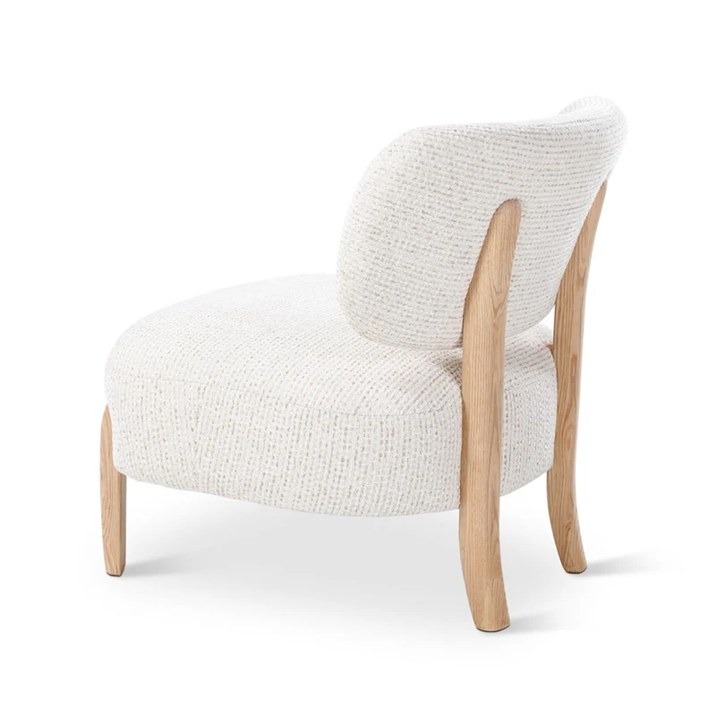 CASTLE LINE - FAUTEUIL - DENZEL