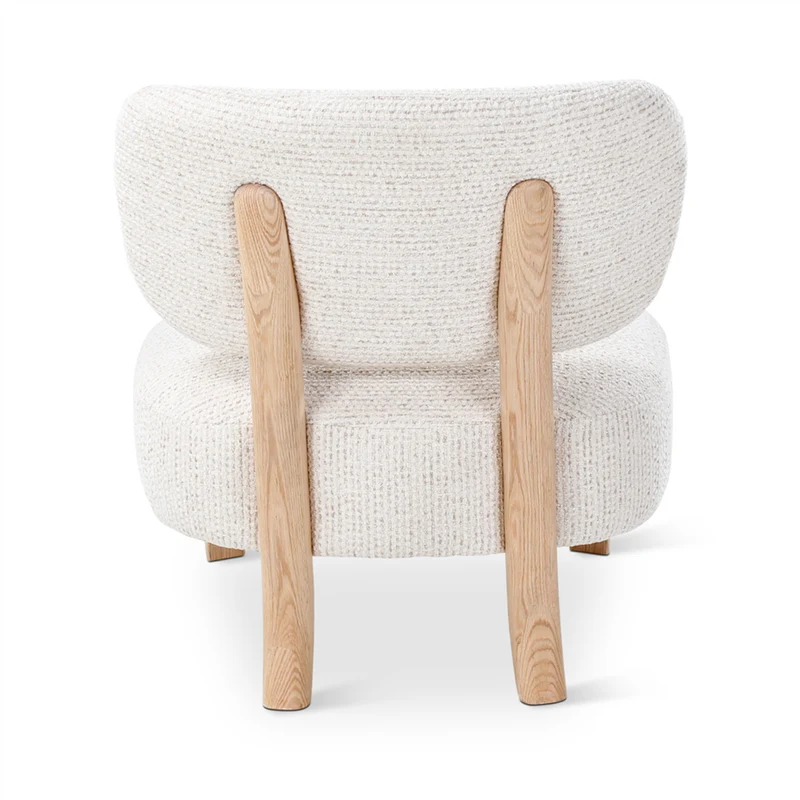 CASTLE LINE - FAUTEUIL - DENZEL