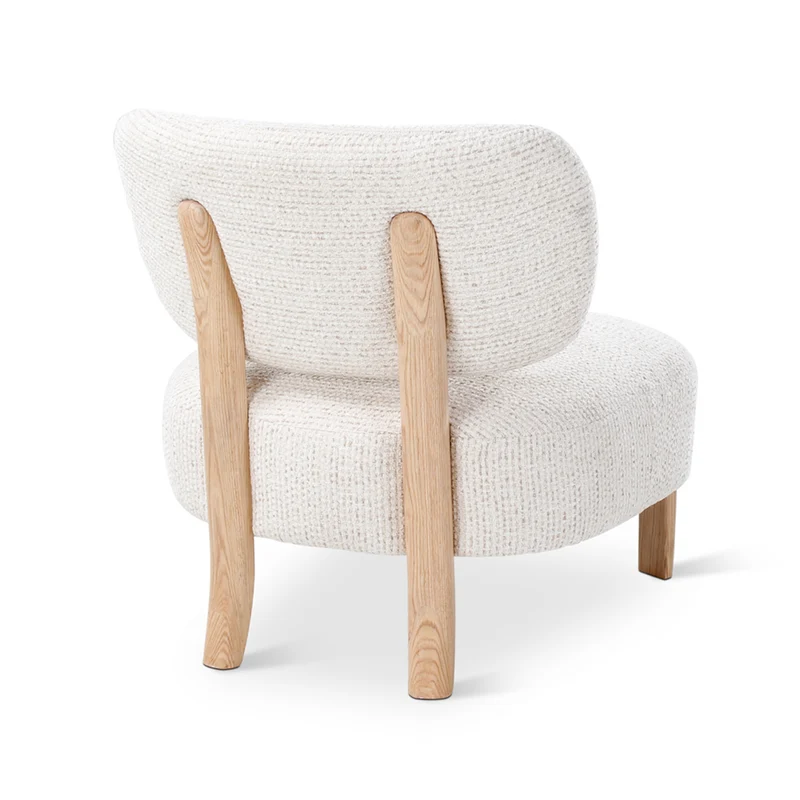 CASTLE LINE - FAUTEUIL - DENZEL
