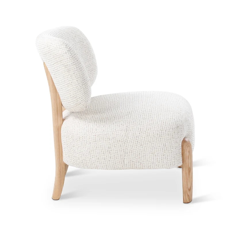 CASTLE LINE - FAUTEUIL - DENZEL