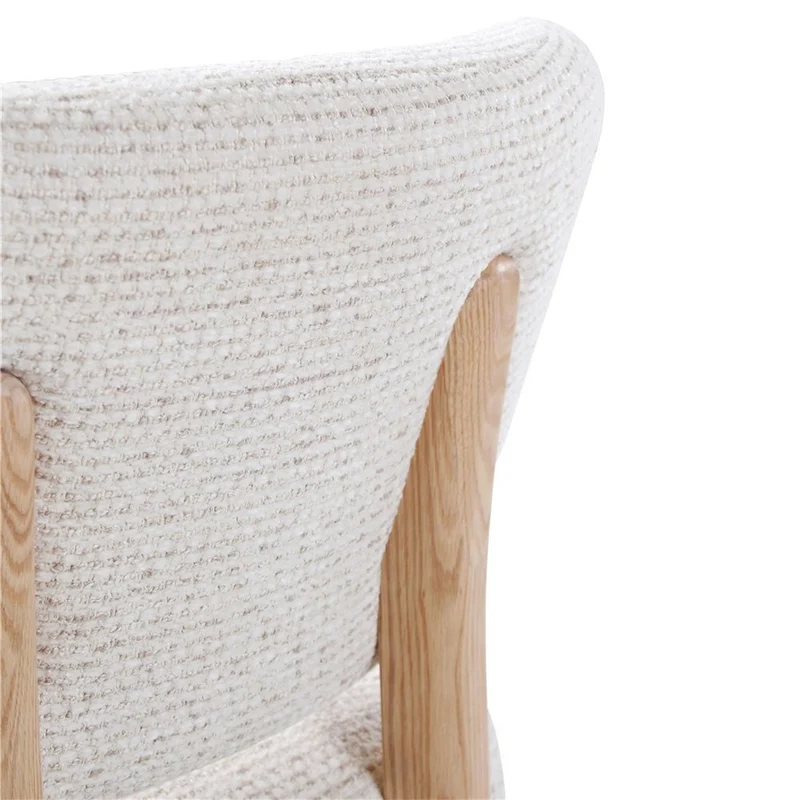 CASTLE LINE - FAUTEUIL - DENZEL