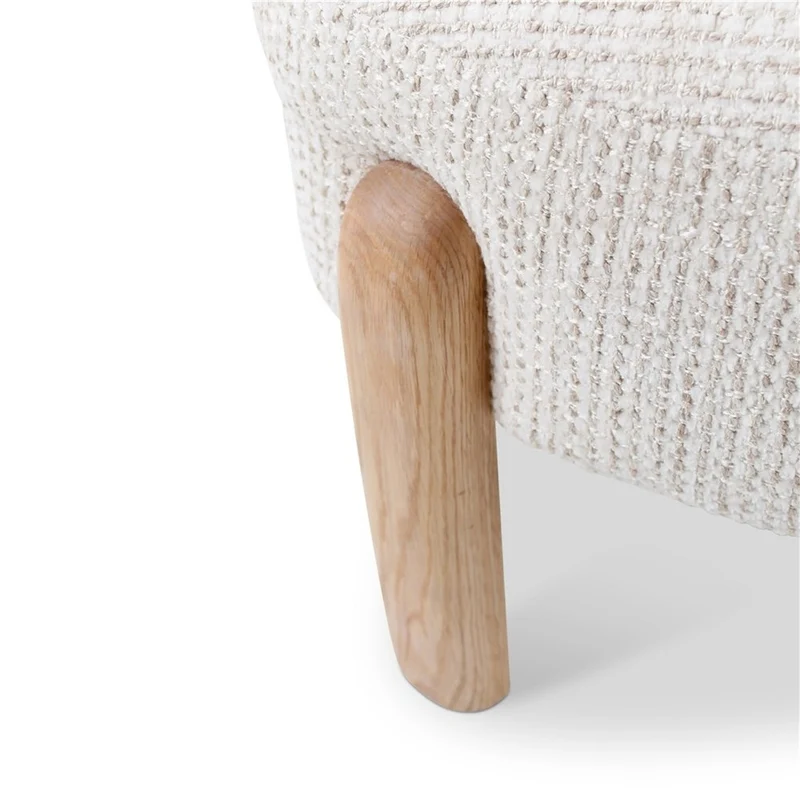 CASTLE LINE - FAUTEUIL - DENZEL