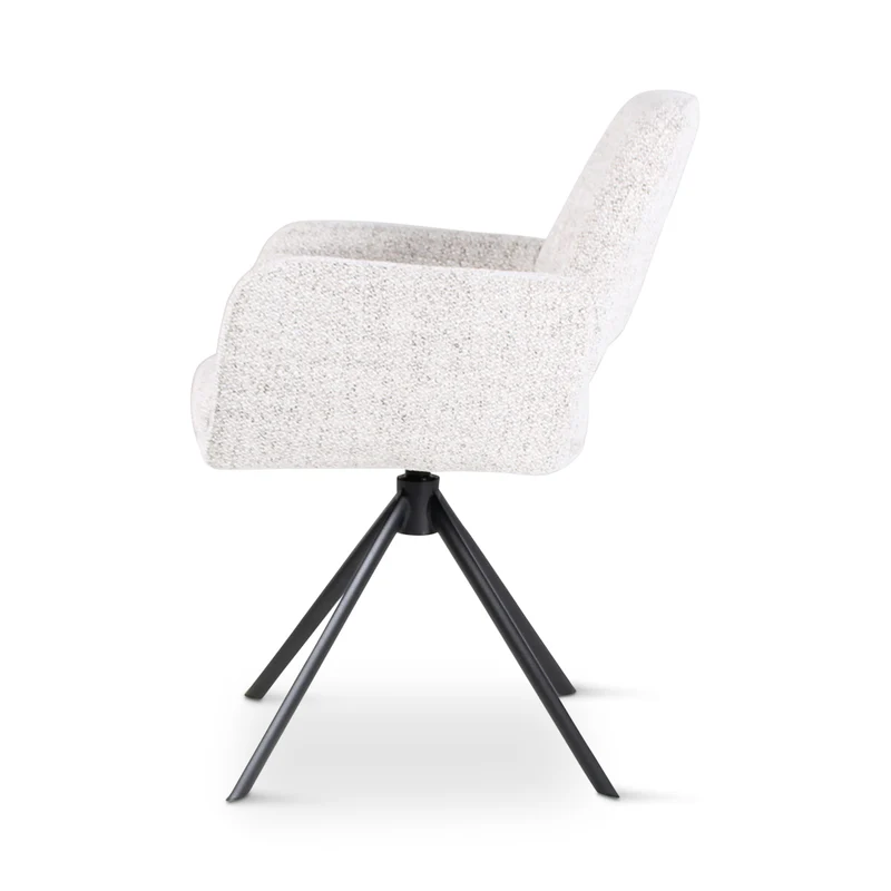 CASTLE LINE - CHAISE - MILOU
