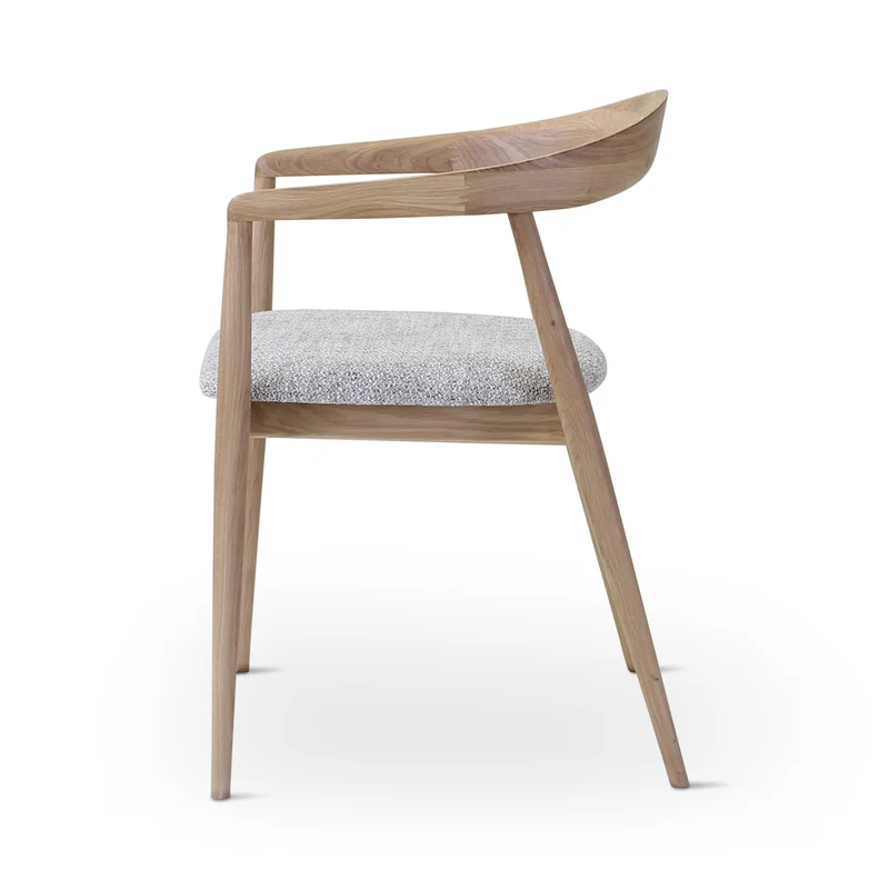 CASTLE LINE - CHAISE - PURA