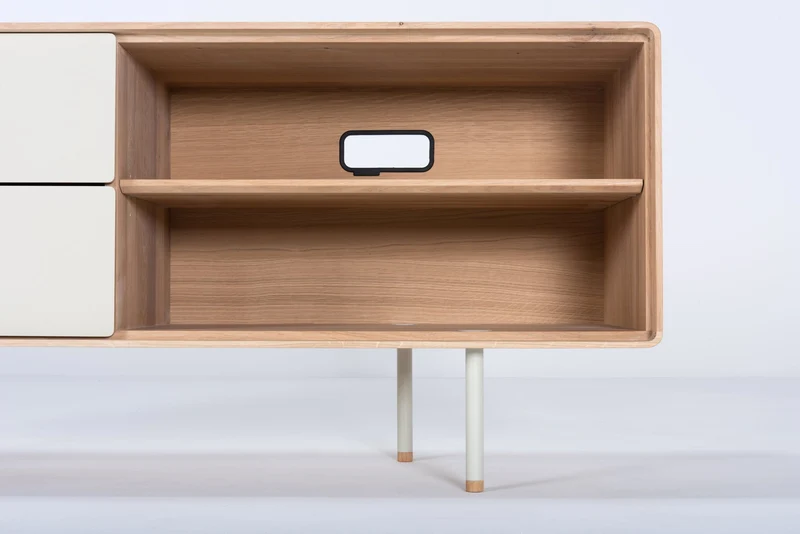 Gazzda Buffet - Fina 150 cm