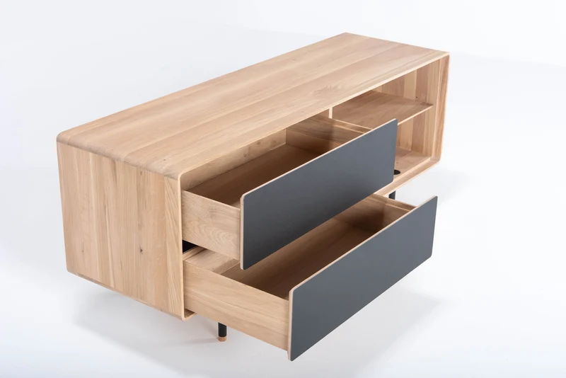 Gazzda Buffet - Fina 150 cm