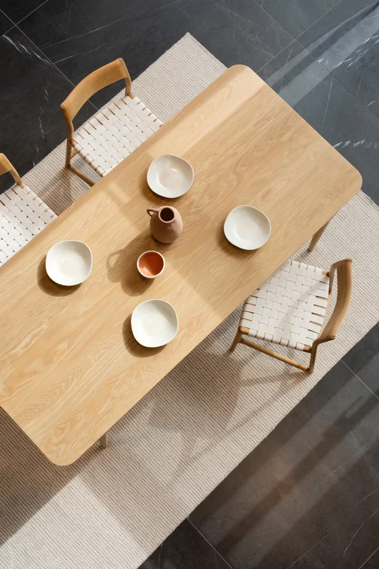 Gazzda Table - Fawn
