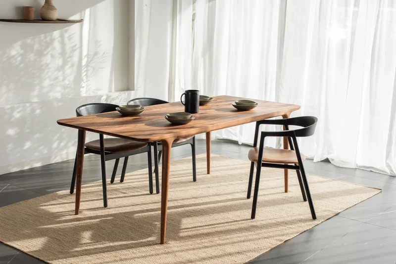 Gazzda Table - Fawn