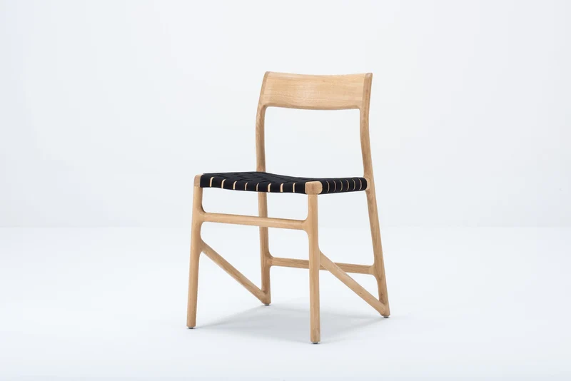 Gazzda Chaise - Fawn