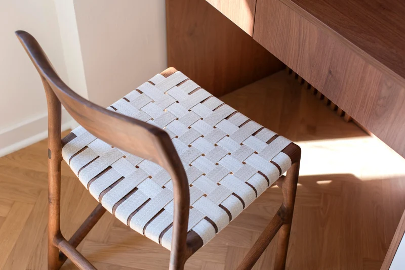 Gazzda Chaise - Fawn