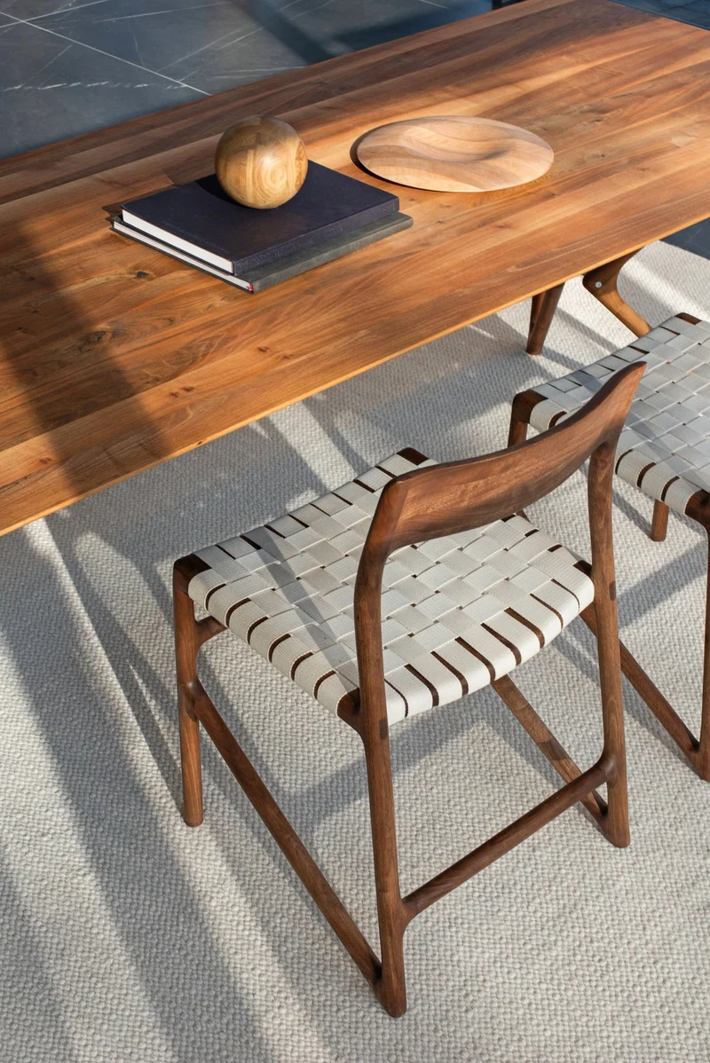 Gazzda Chaise - Fawn