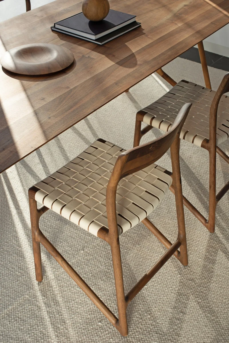 Gazzda Chaise - Fawn