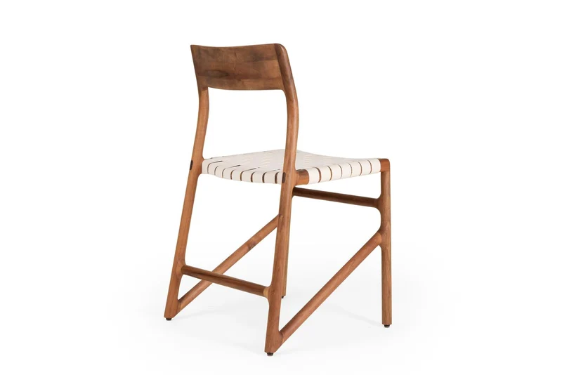 Gazzda Chaise - Fawn