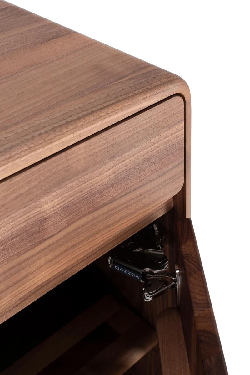 Gazzda Armoire - Fawn