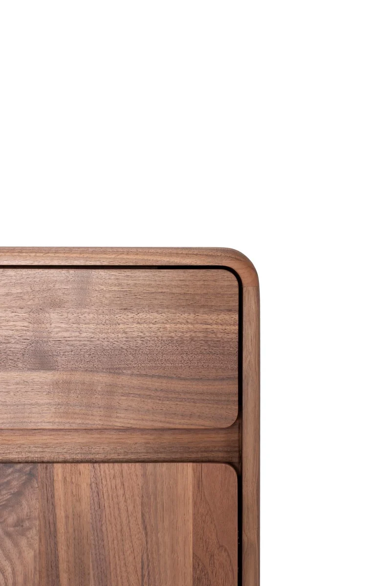 Gazzda Armoire - Fawn