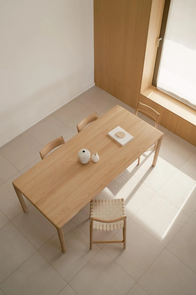 Gazzda Table - Derven