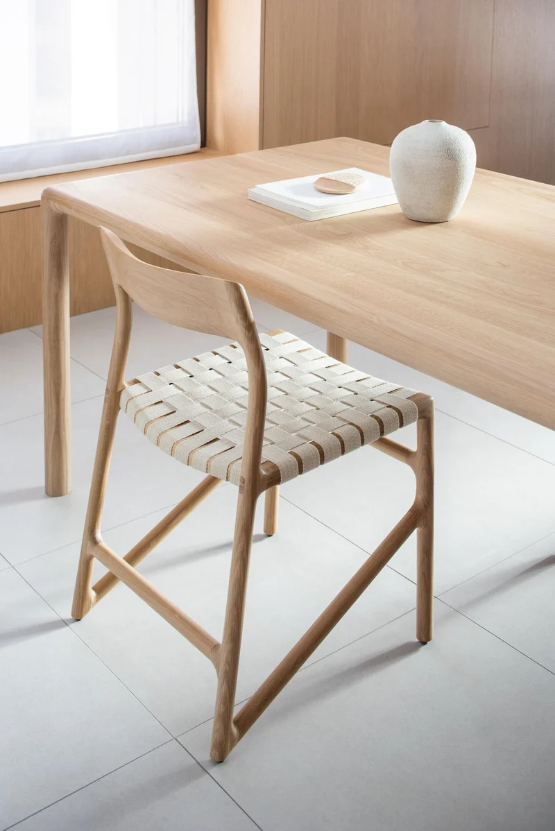Gazzda Table - Derven