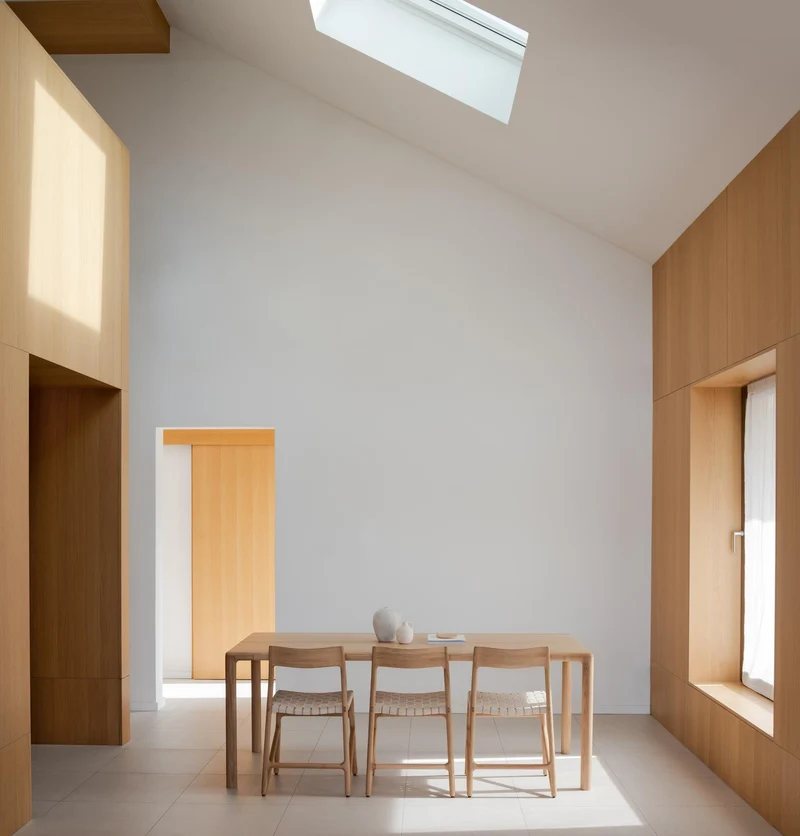 Gazzda Table - Derven