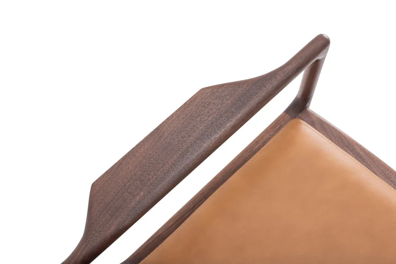 Gazzda Fauteuil/Lounge Chair - Dedo Easy