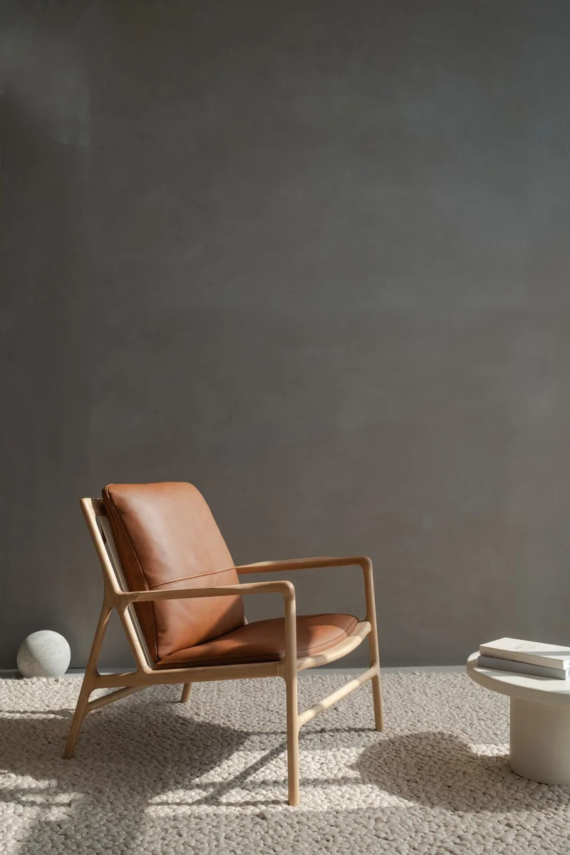 Gazzda Fauteuil/Chair - Dedo Easy