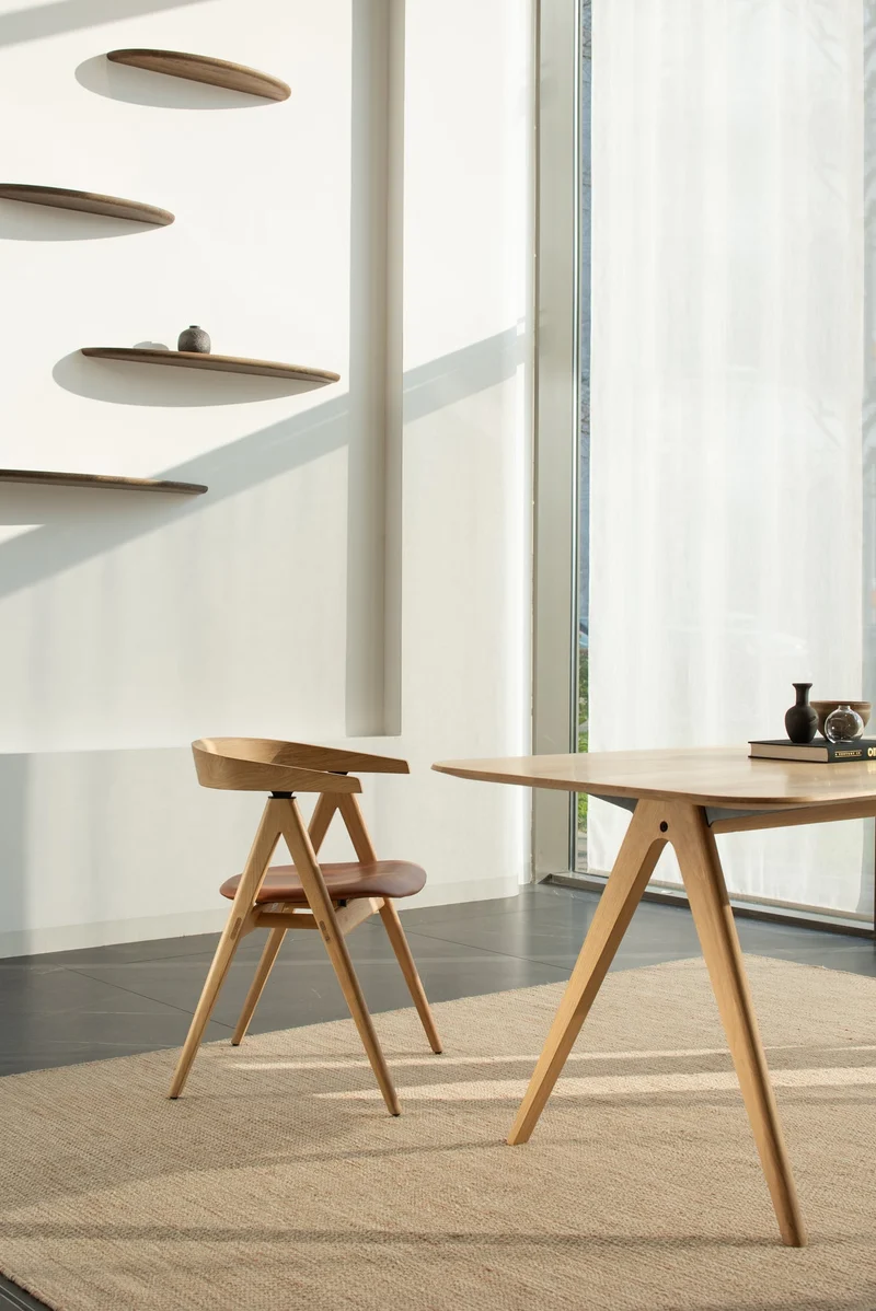Gazzda Table - Ava