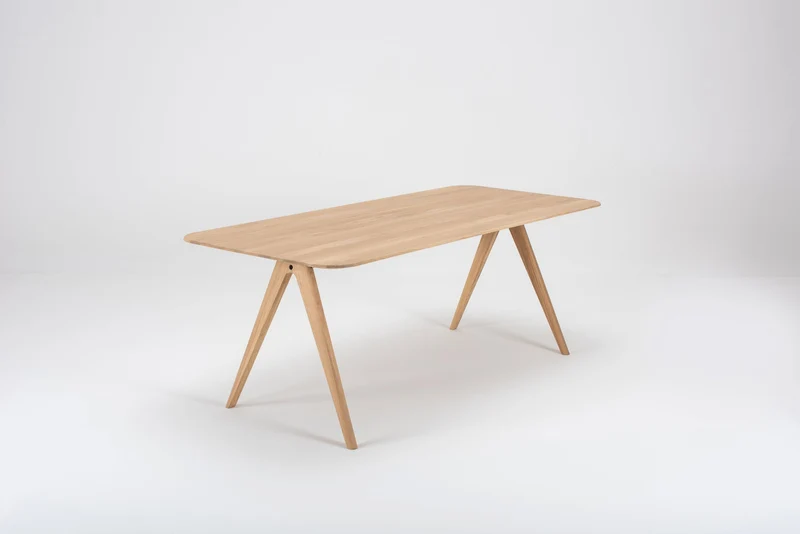 Gazzda Table - Ava
