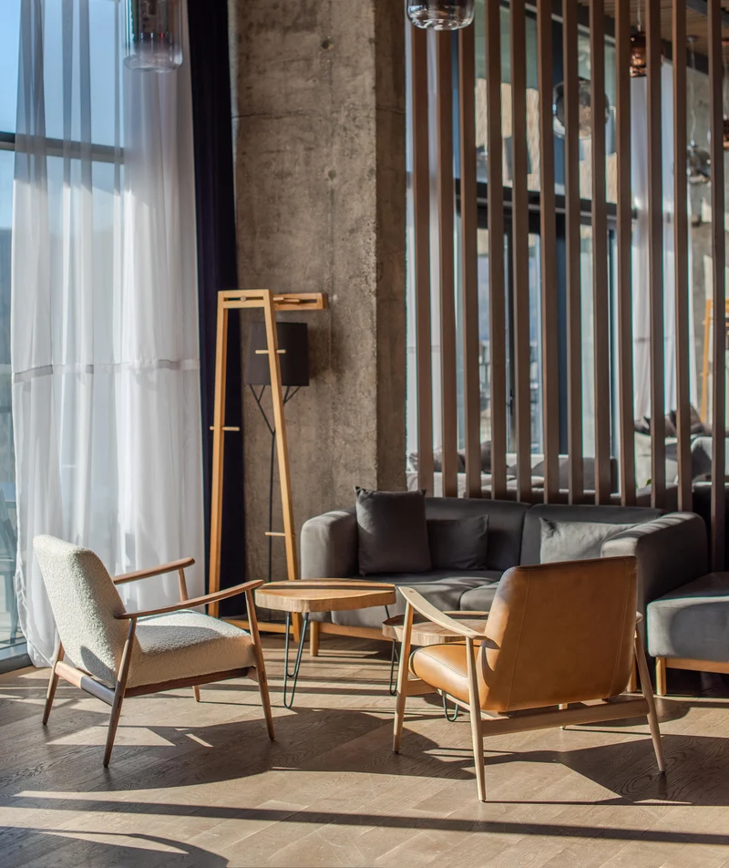 Gazzda Fauteuil - Aska