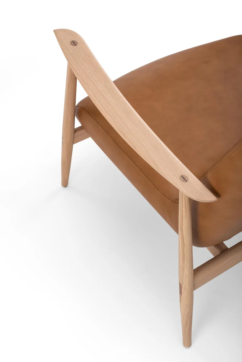 Gazzda Fauteuil - Aska