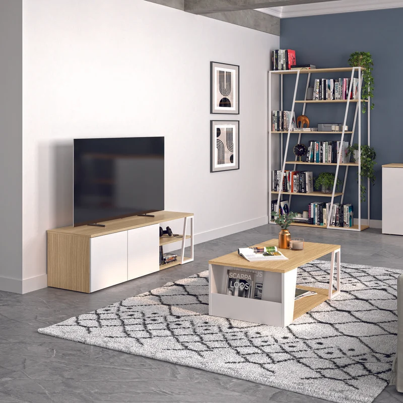 Temahome Meuble TV - Albi