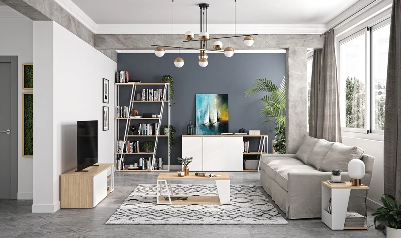Temahome Meuble TV - Albi