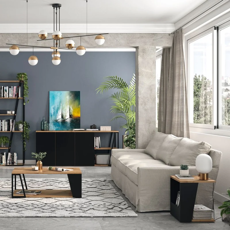 Temahome Buffet - Albi
