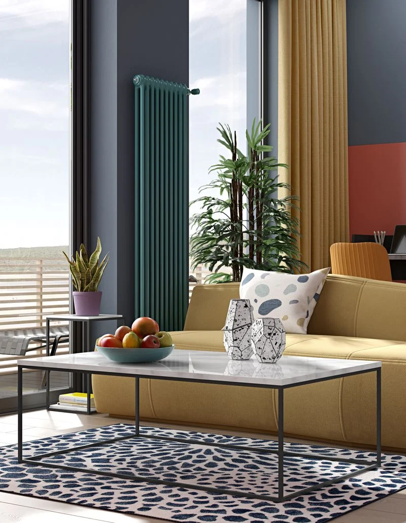 Temahome Table Basse/Table d'appoint - Gleam