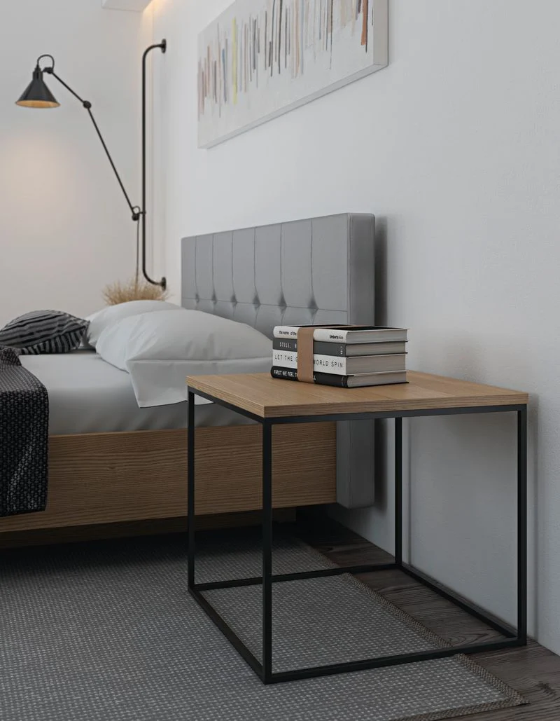 Temahome Table Basse/Table d'appoint - Gleam