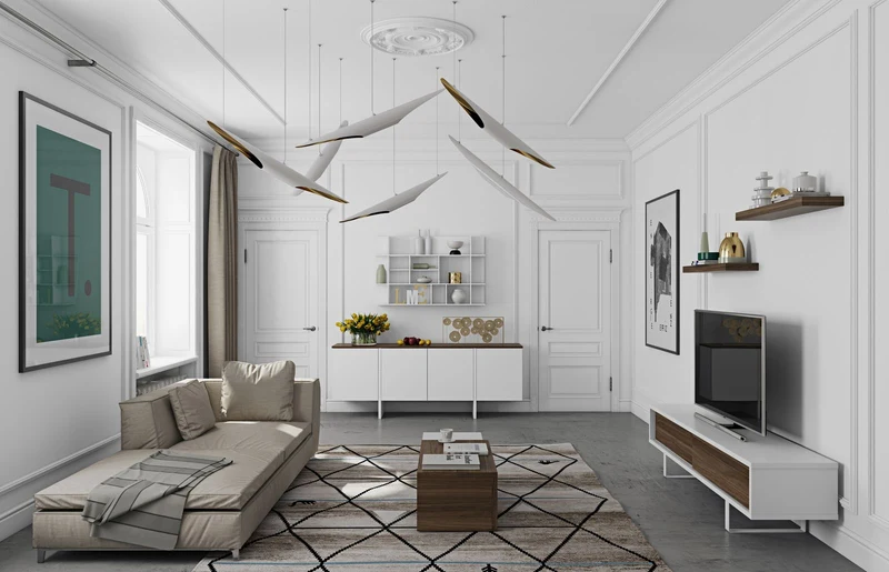 Temahome Buffet - Edge