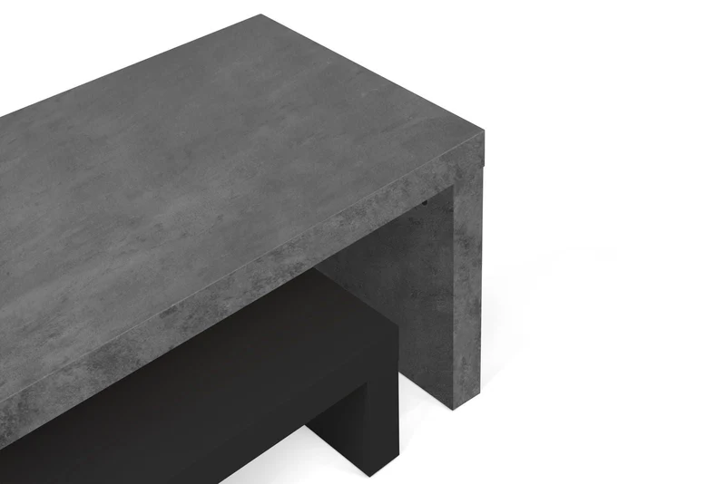 Temahome Meuble TV - Cliff