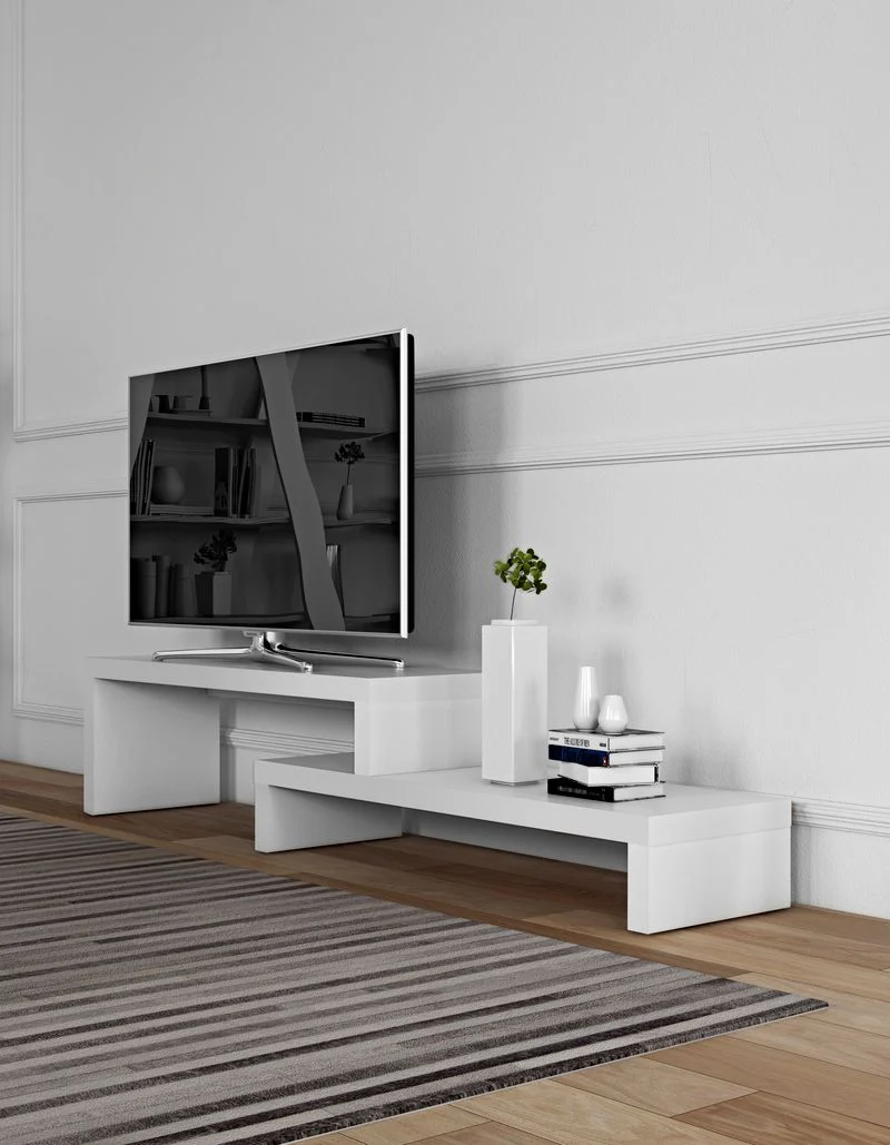 Temahome Meuble TV - Cliff
