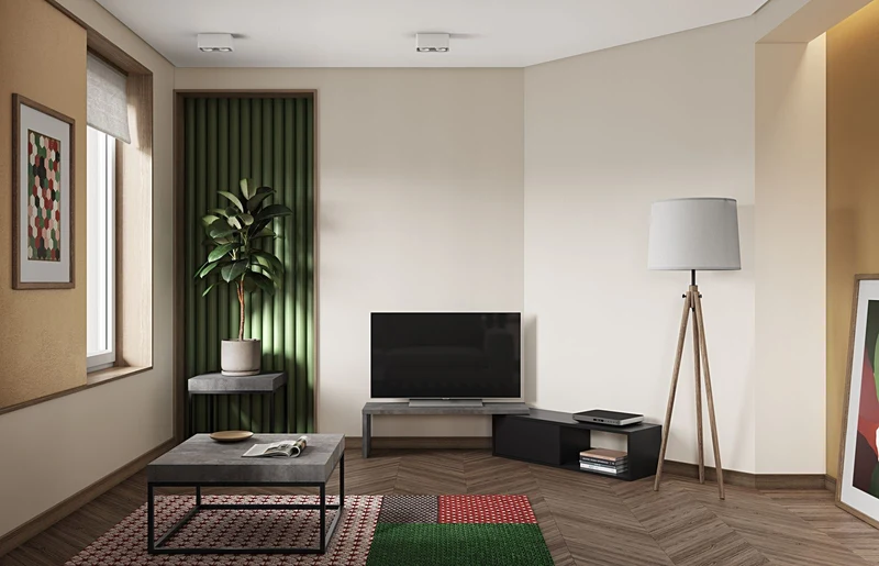 Temahome Meuble TV - Move