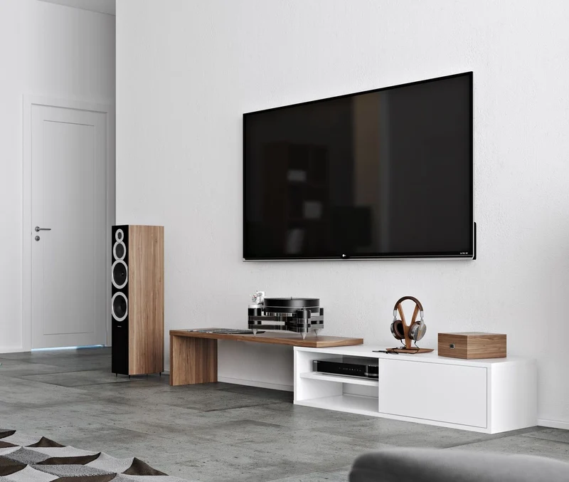Temahome Meuble TV - Move