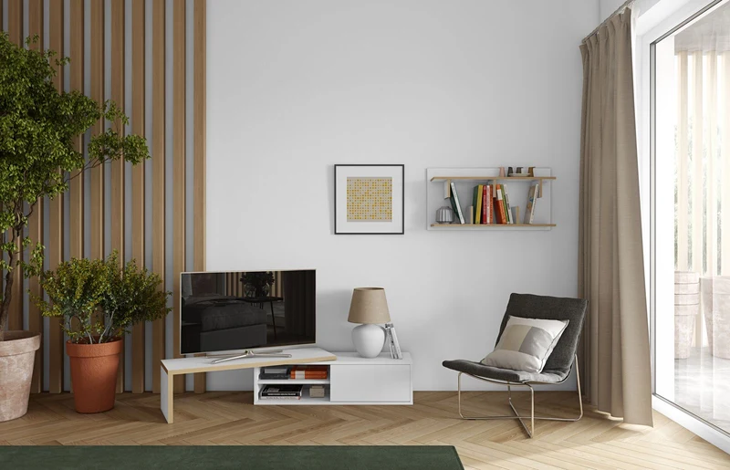 Temahome Meuble TV - Move
