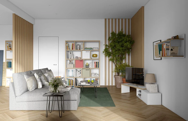 Temahome Meuble TV - Move