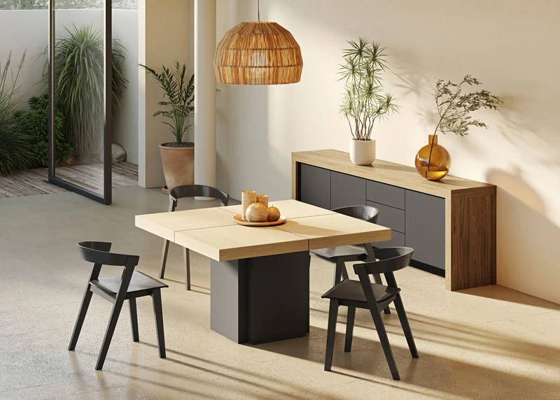 Temahome Table - Dusk 130/150