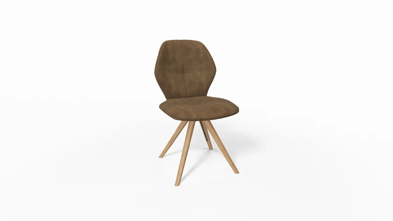 Mobitec Chaise Mood 91 - M0910 Tissu