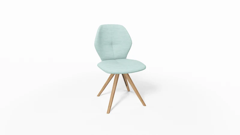 Mobitec Chaise Mood 91 - M0910 Tissu