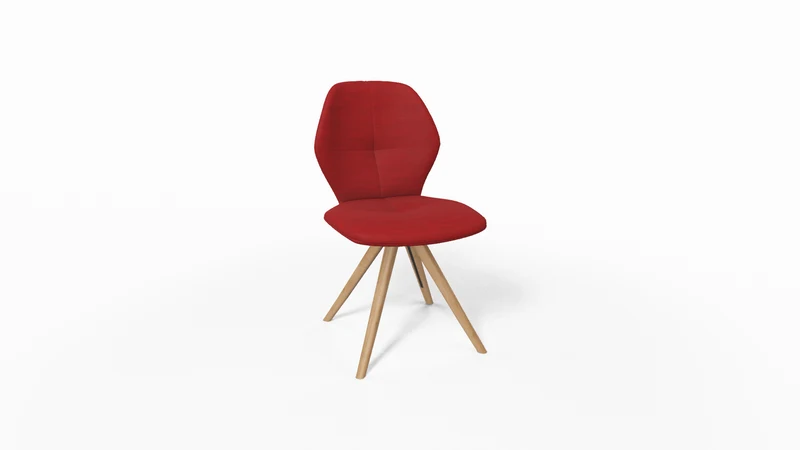 Mobitec Chaise Mood 91 - M0910 Tissu
