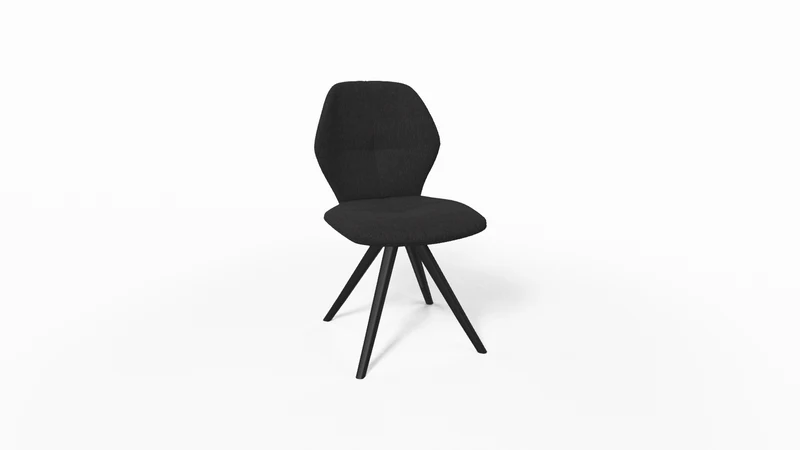 Mobitec Chaise Mood 91 - M0910 Tissu