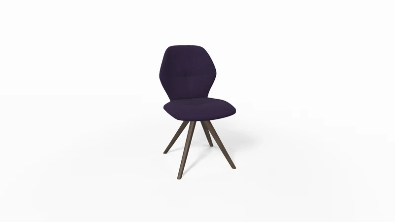 Mobitec Chaise Mood 91 - M0910 Tissu